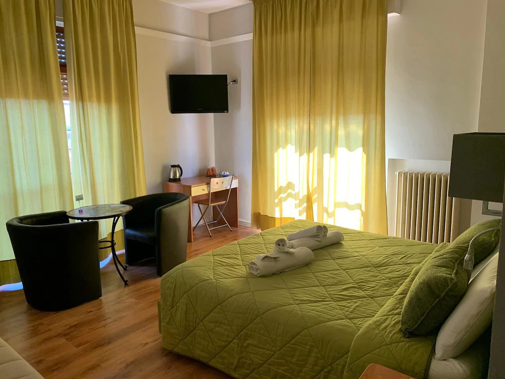 Sant’Oronzo Bed & Breakfast