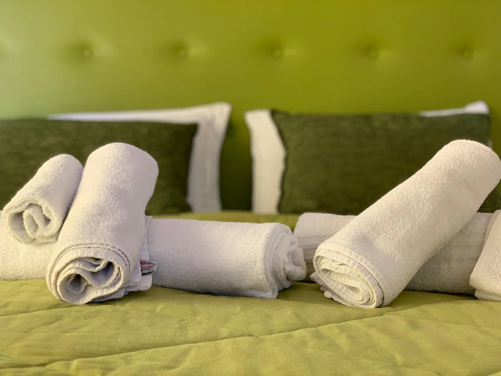 Sant’Oronzo Bed & Breakfast