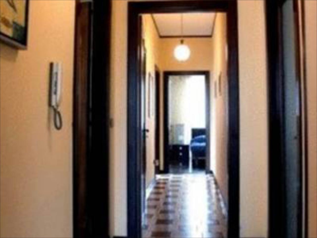 B&B Via Cosimo De Giorgi
