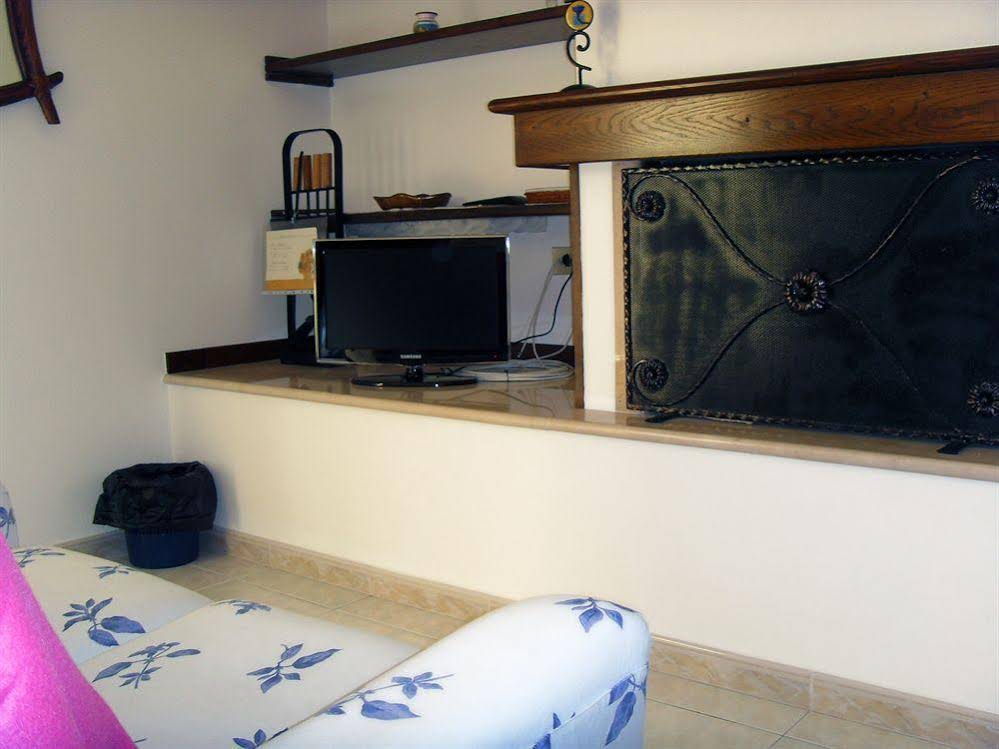 B&B La Cerasa