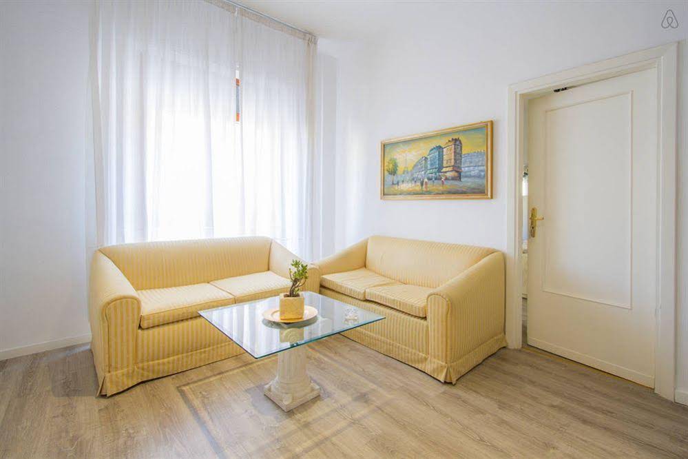 B&b The Apartment