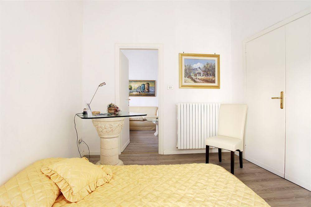 B&b The Apartment