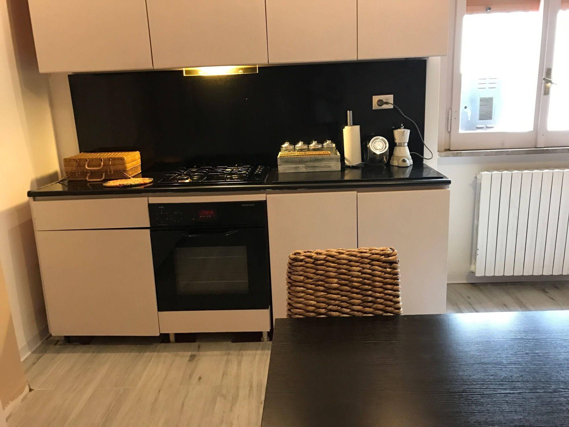 B&b The Apartment