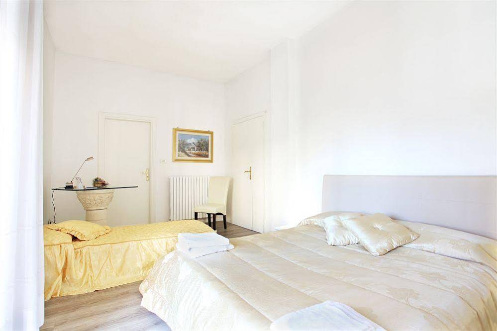 B&b The Apartment