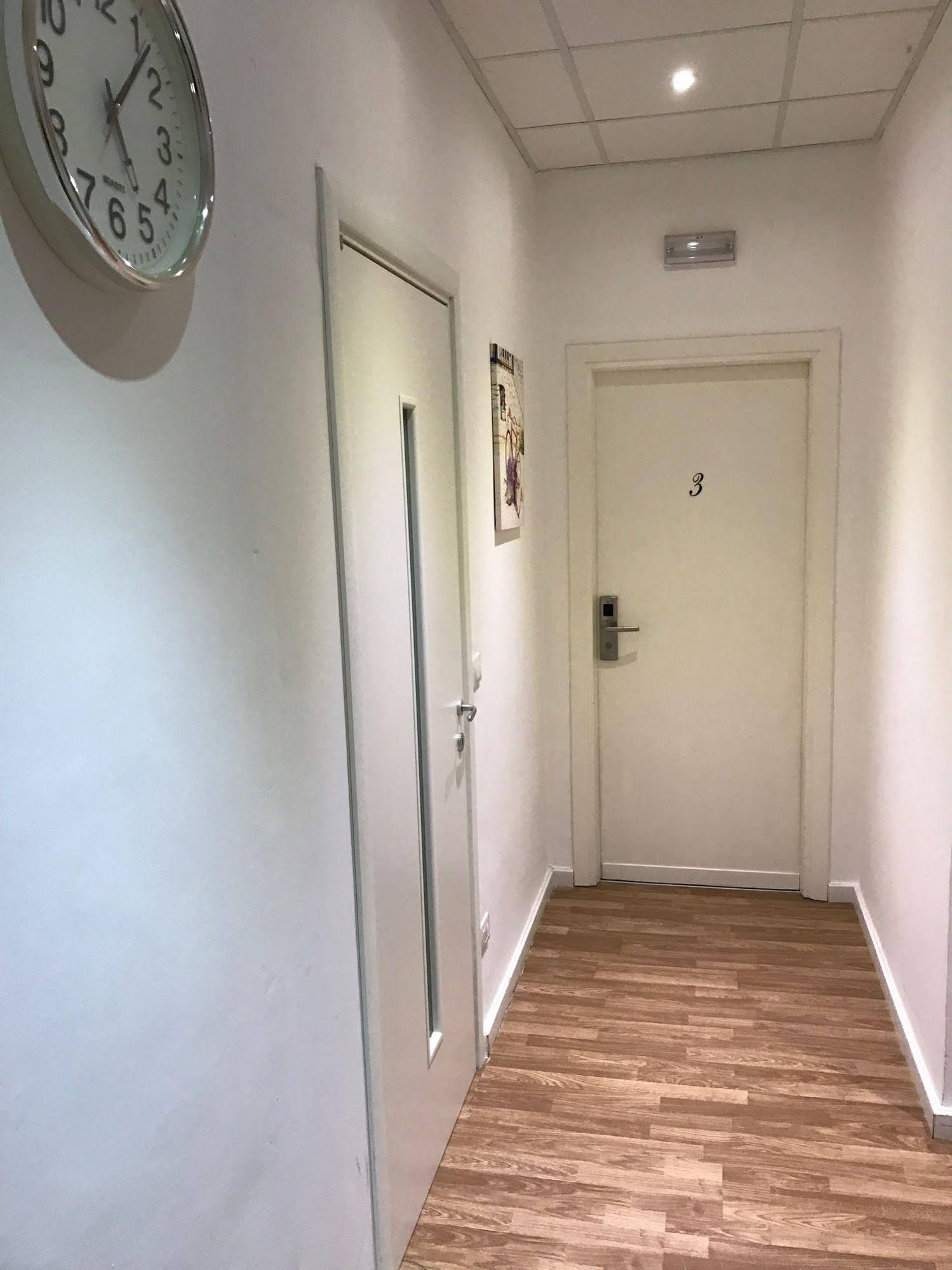 B&b The Apartment