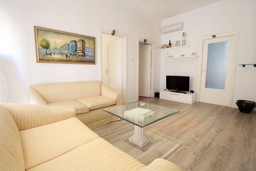 B&b The Apartment