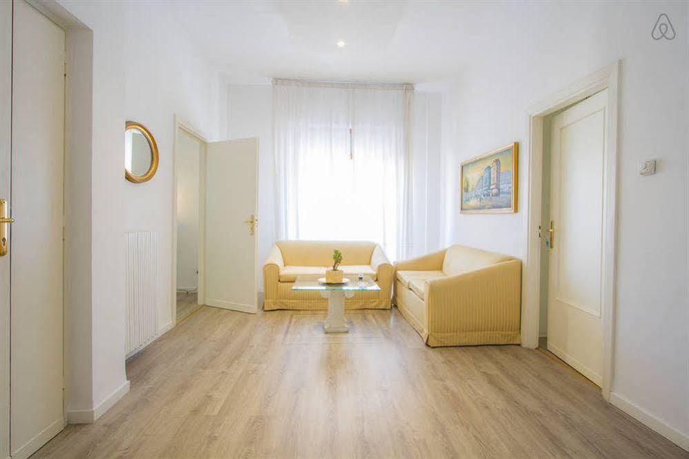 B&b The Apartment