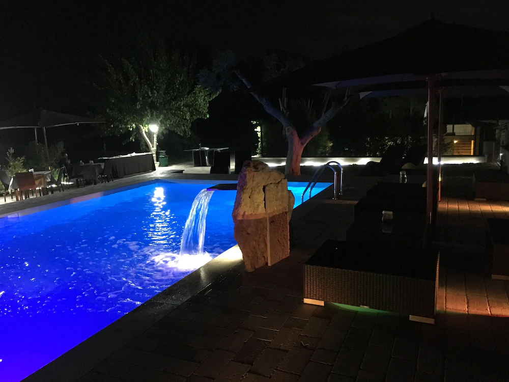 Bed & Breakfast Giardini Di Marzo