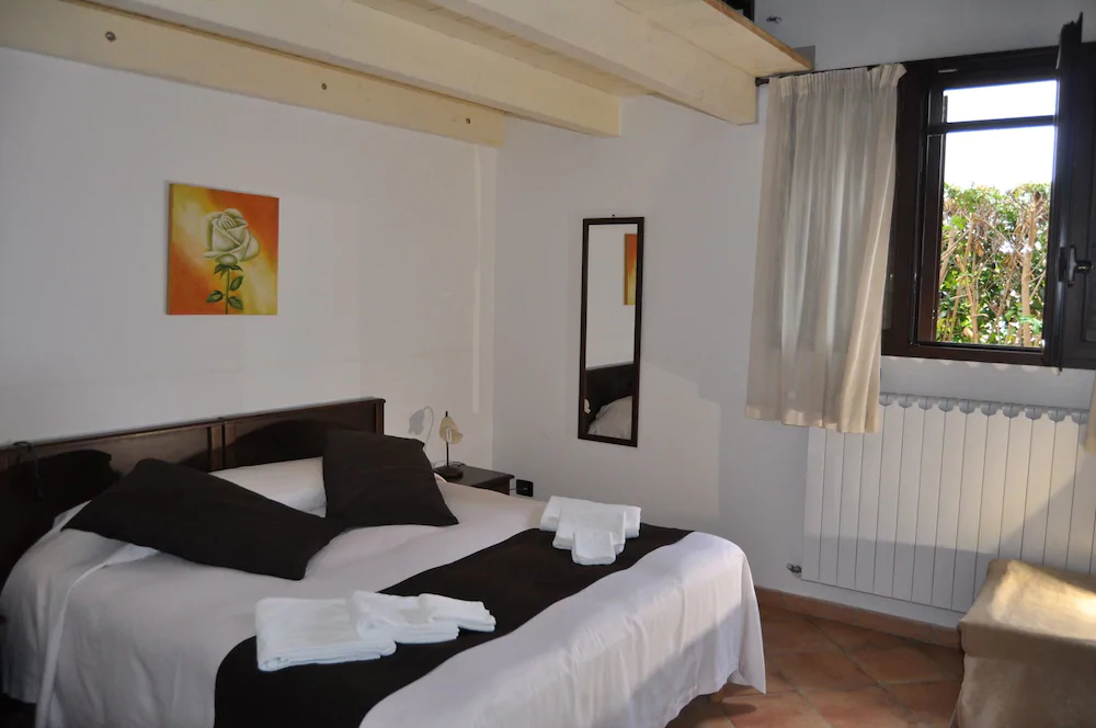 Bed & Breakfast Giardini Di Marzo