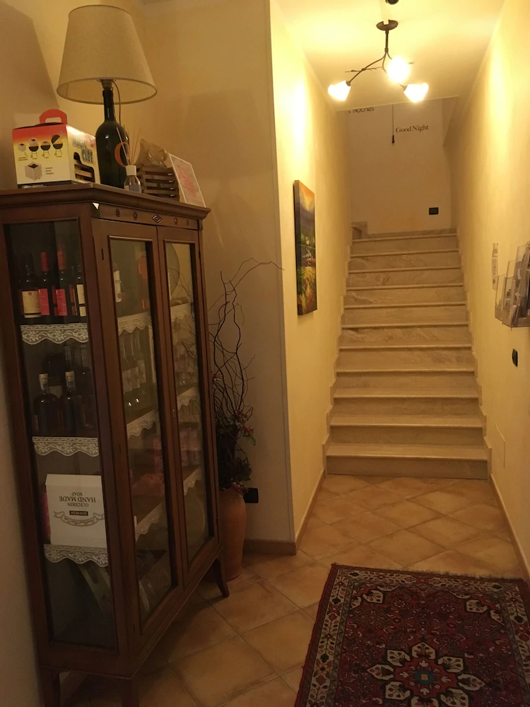 Bed & Breakfast Giardini Di Marzo