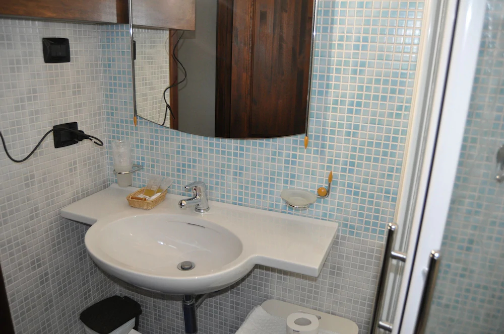 Bed & Breakfast Giardini Di Marzo