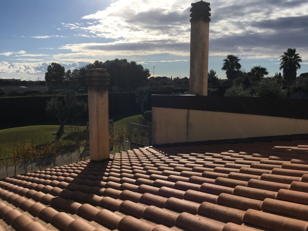 Bed & Breakfast Giardini Di Marzo