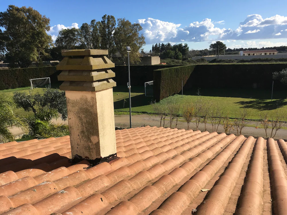 Bed & Breakfast Giardini Di Marzo