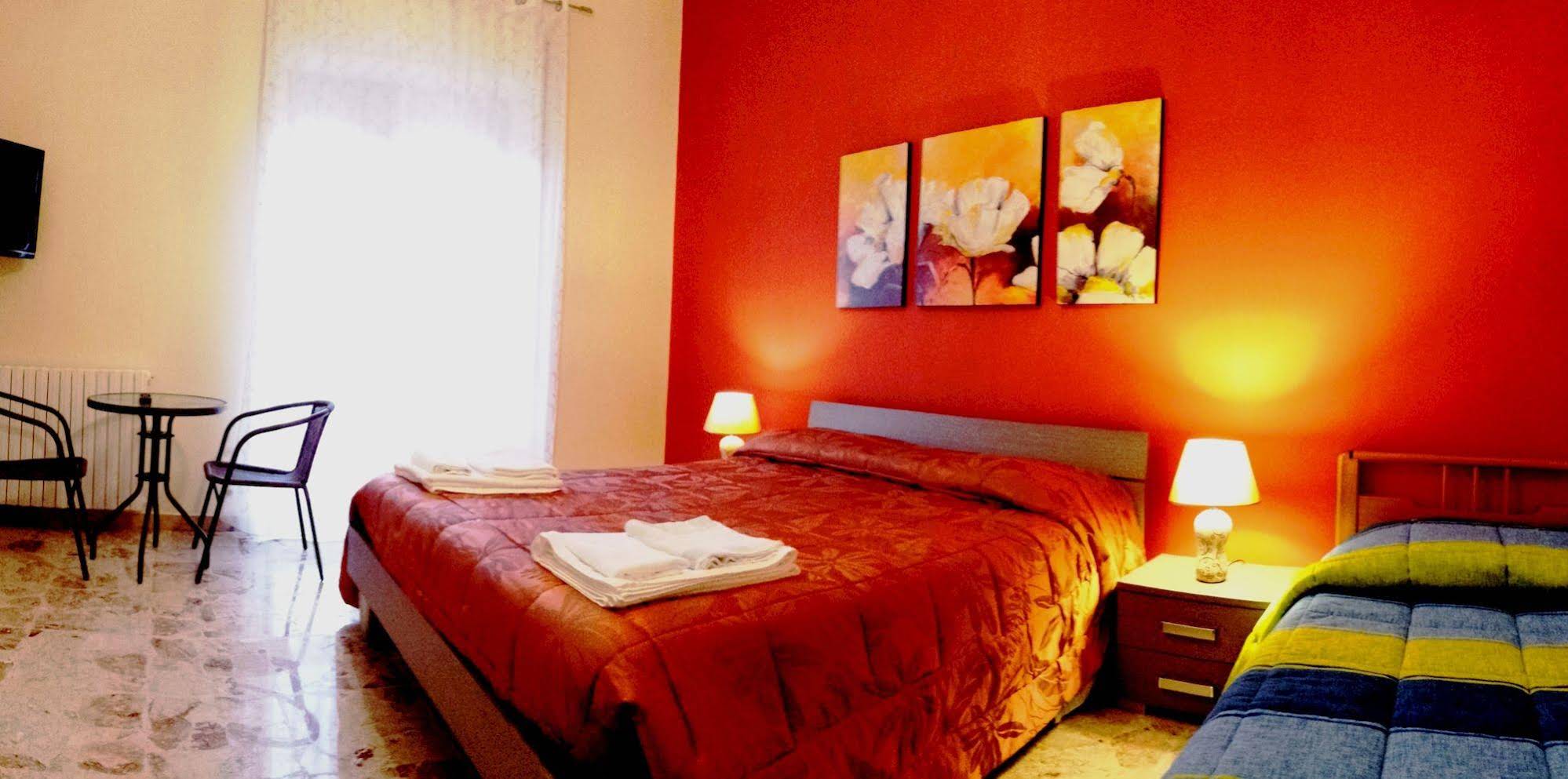 Bed And Breakfast LadyBianca