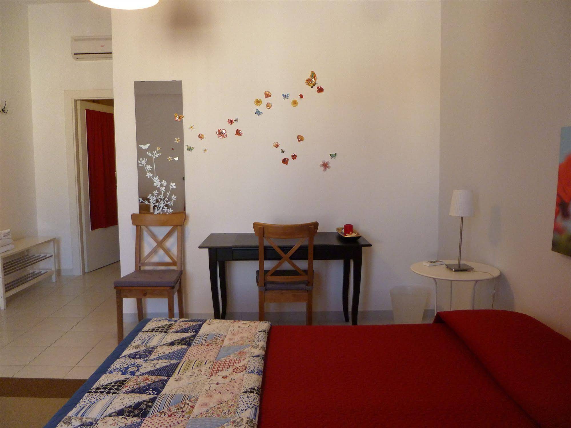 Bed & Breakfast Le Comari Salentine