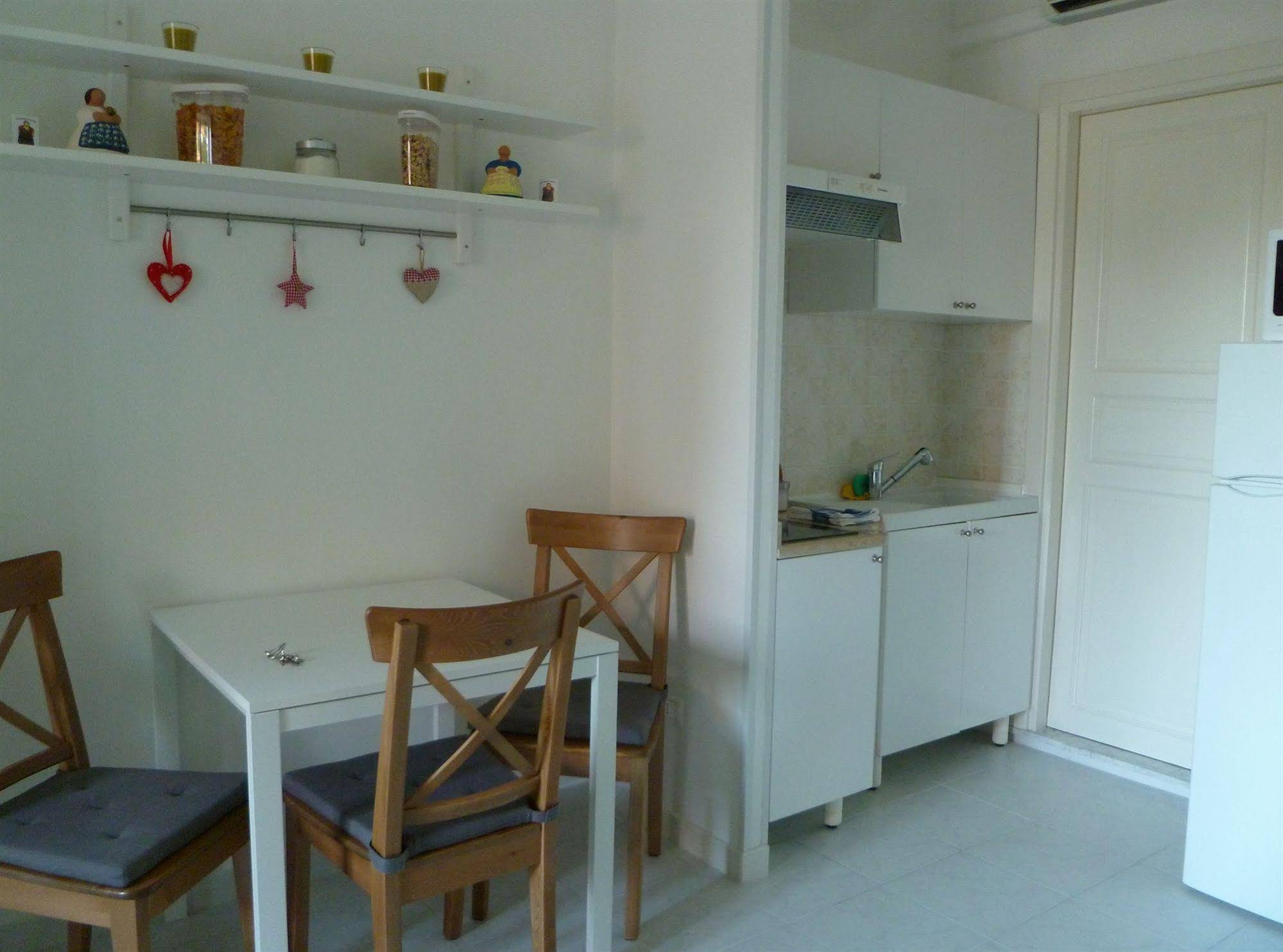 Bed & Breakfast Le Comari Salentine