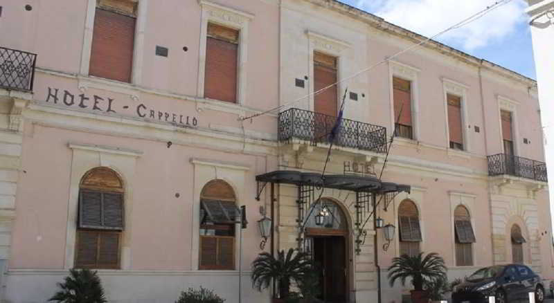 Cappello