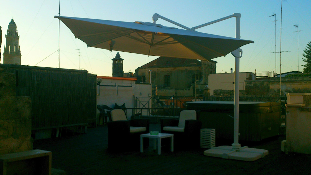 Centro Storico B&B