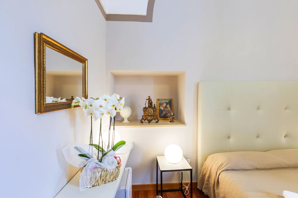Centro Storico B&B