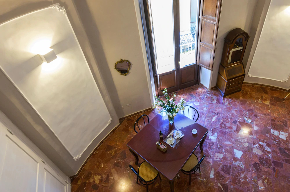 Centro Storico B&B