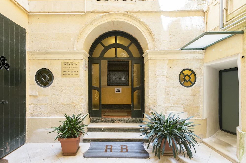 Centro Storico B&B