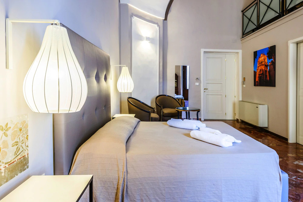 Centro Storico B&B