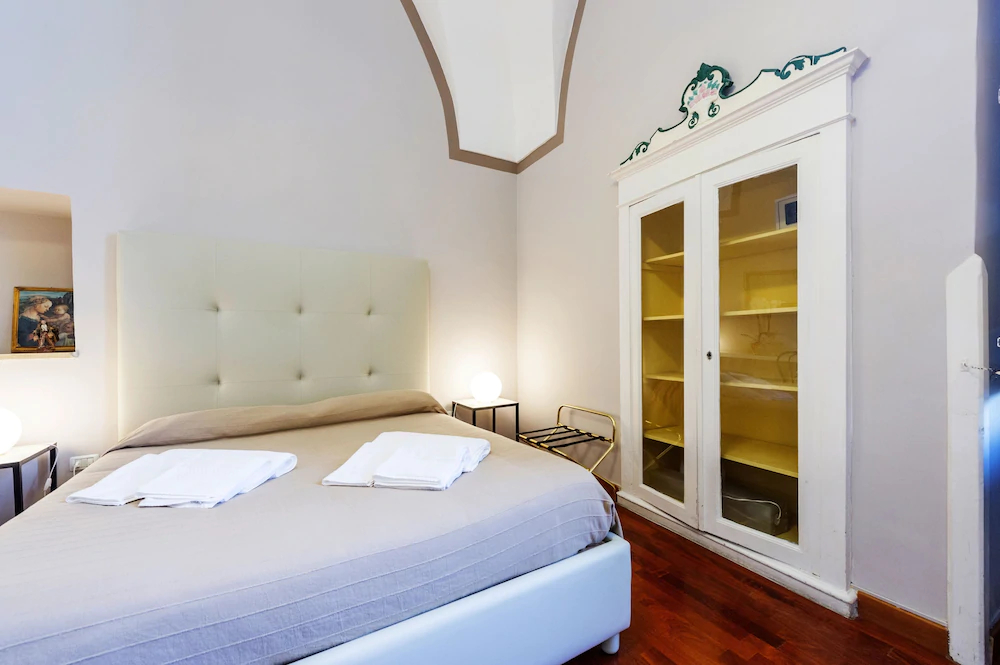 Centro Storico B&B