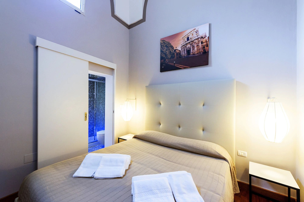 Centro Storico B&B