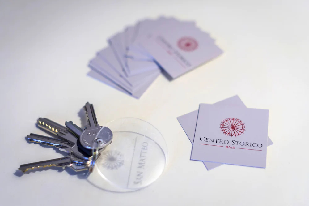 Centro Storico B&B