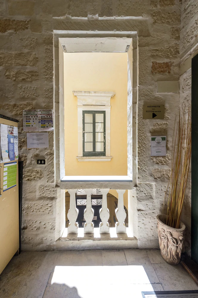 Centro Storico B&B