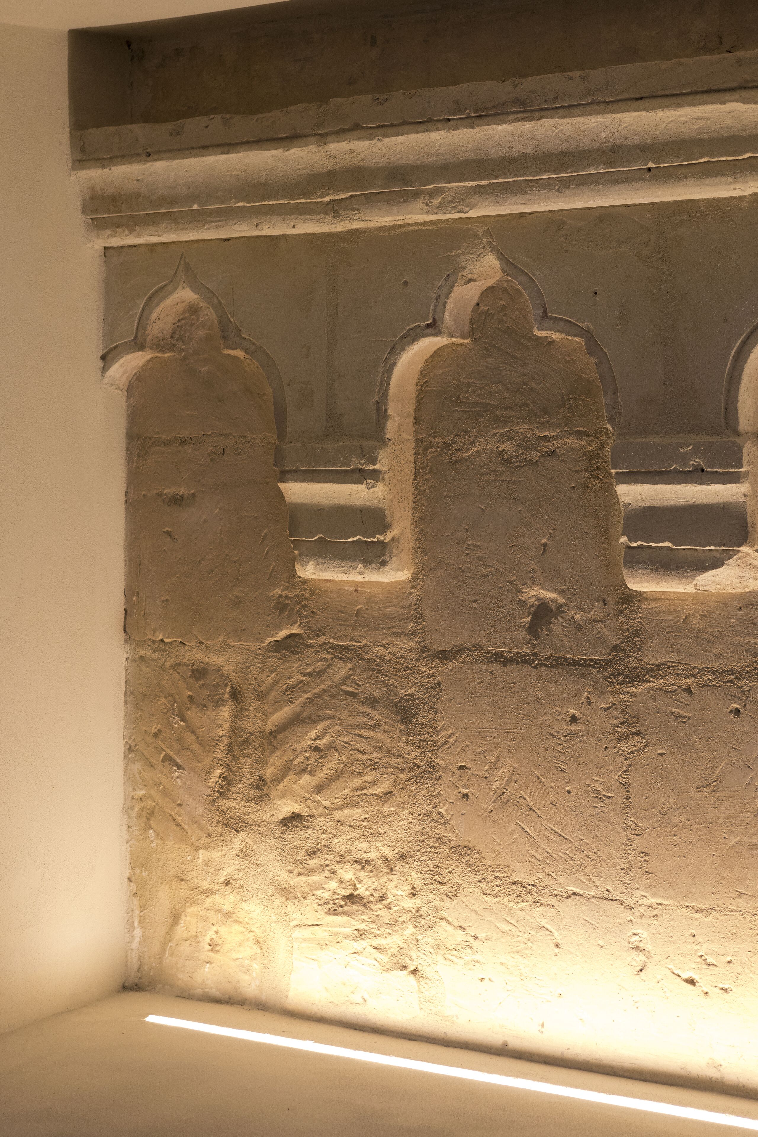 Chiostro Dei Domenicani