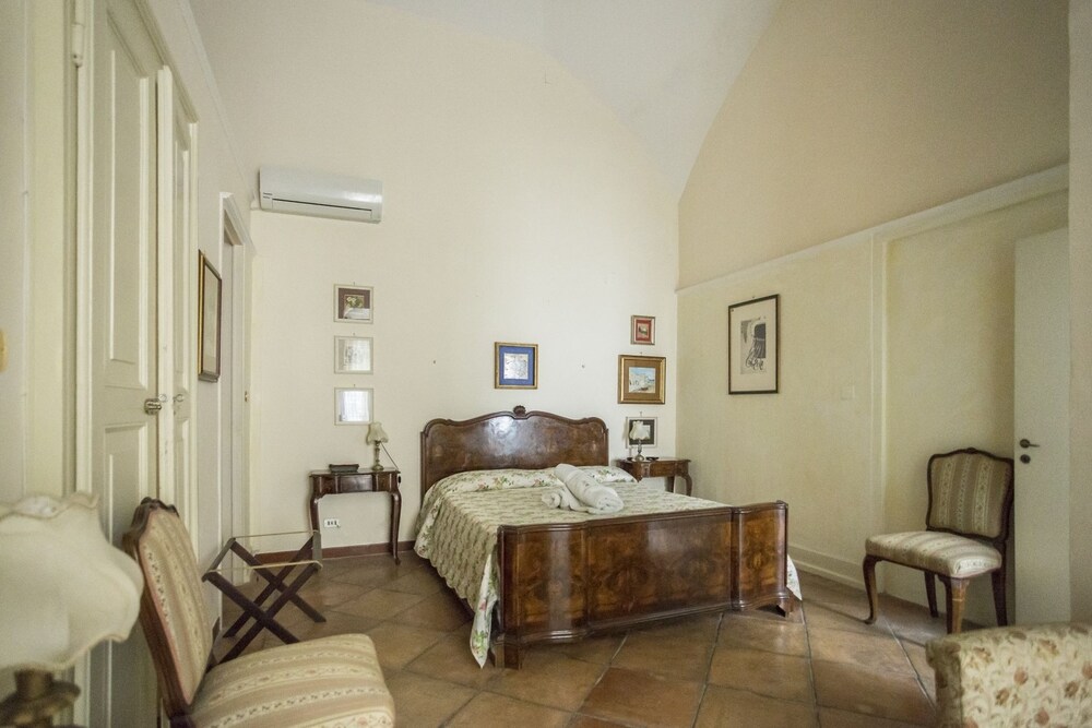 Dimora Arditi Large Suite