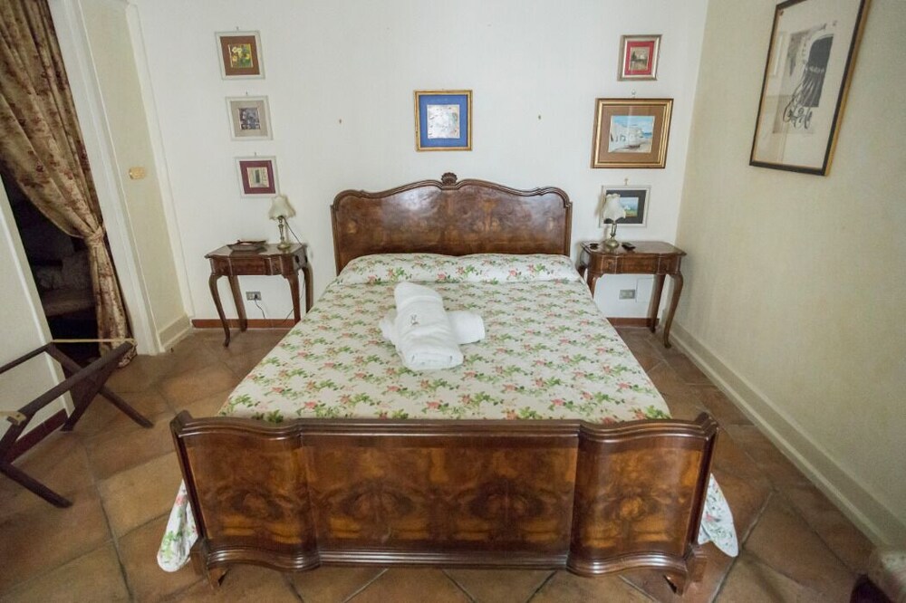 Dimora Arditi Large Suite