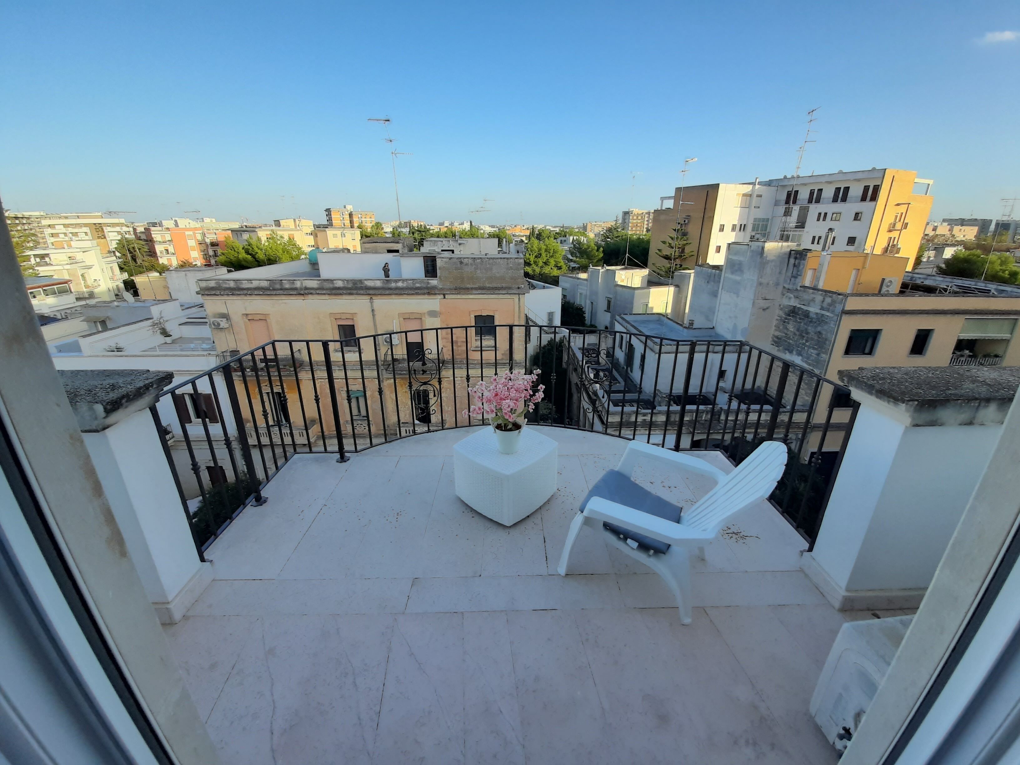 Dimore Centro Lecce