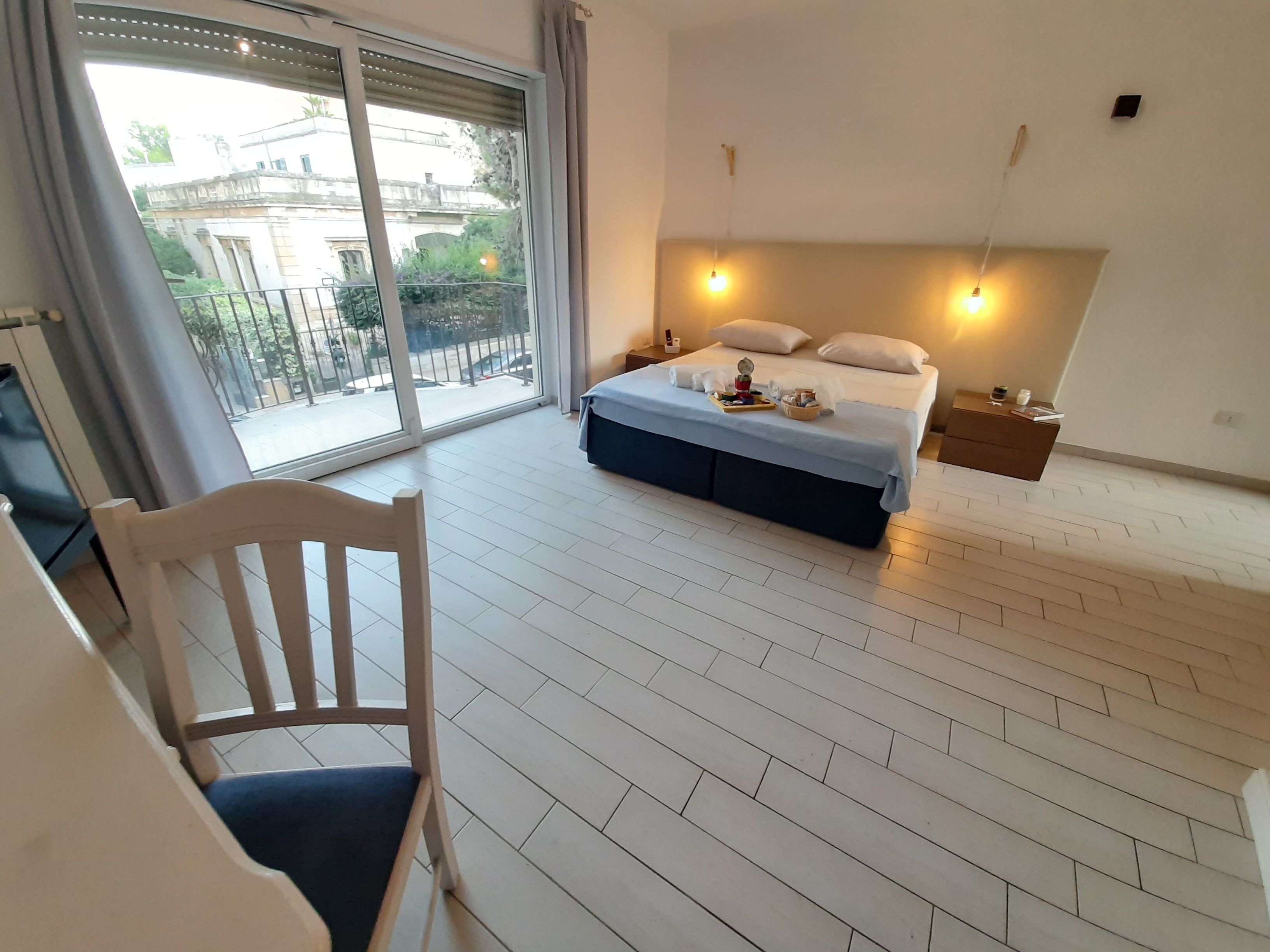 Dimore Centro Lecce