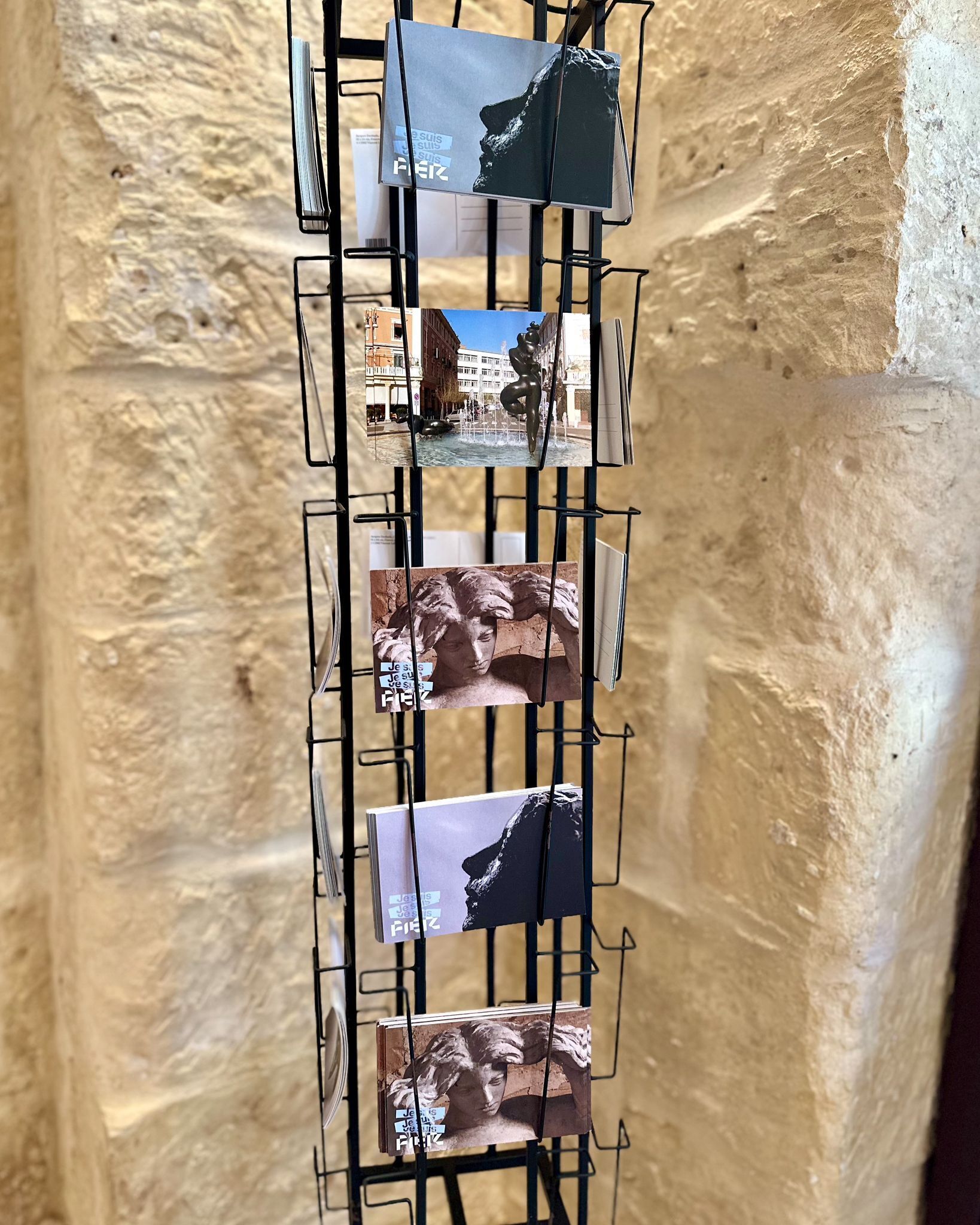 Fiermonte Museum by La Fiermontina