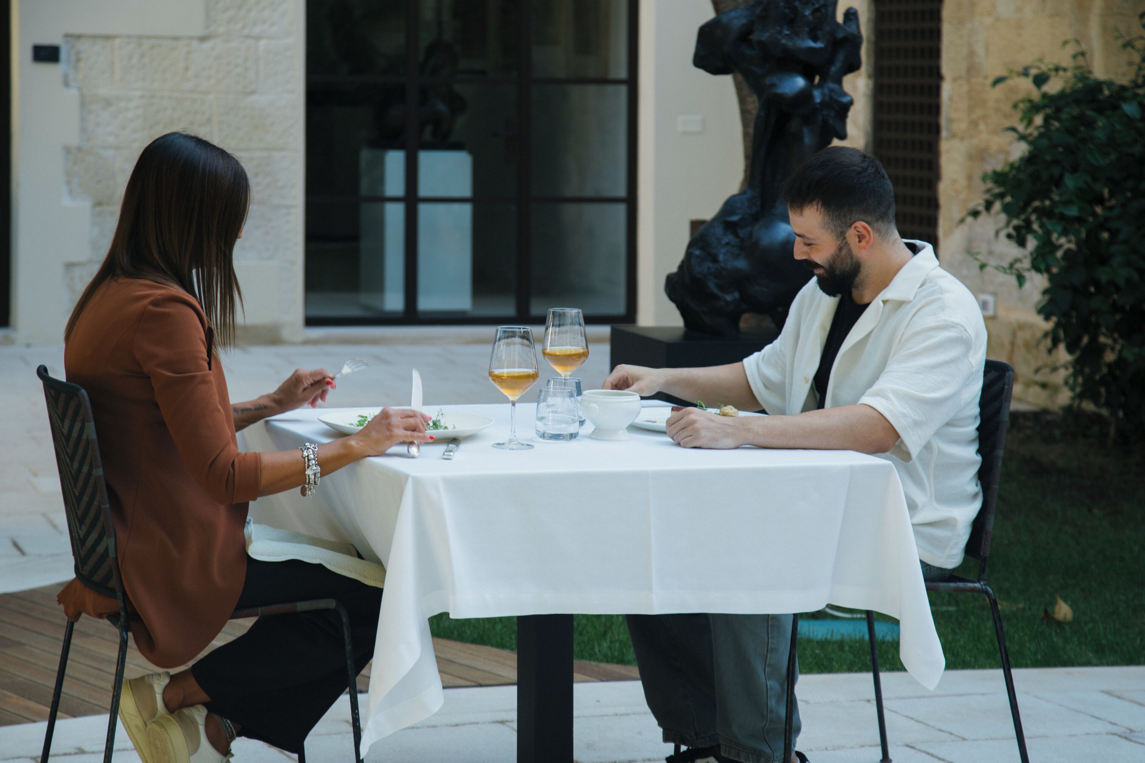 Fiermonte Museum by La Fiermontina