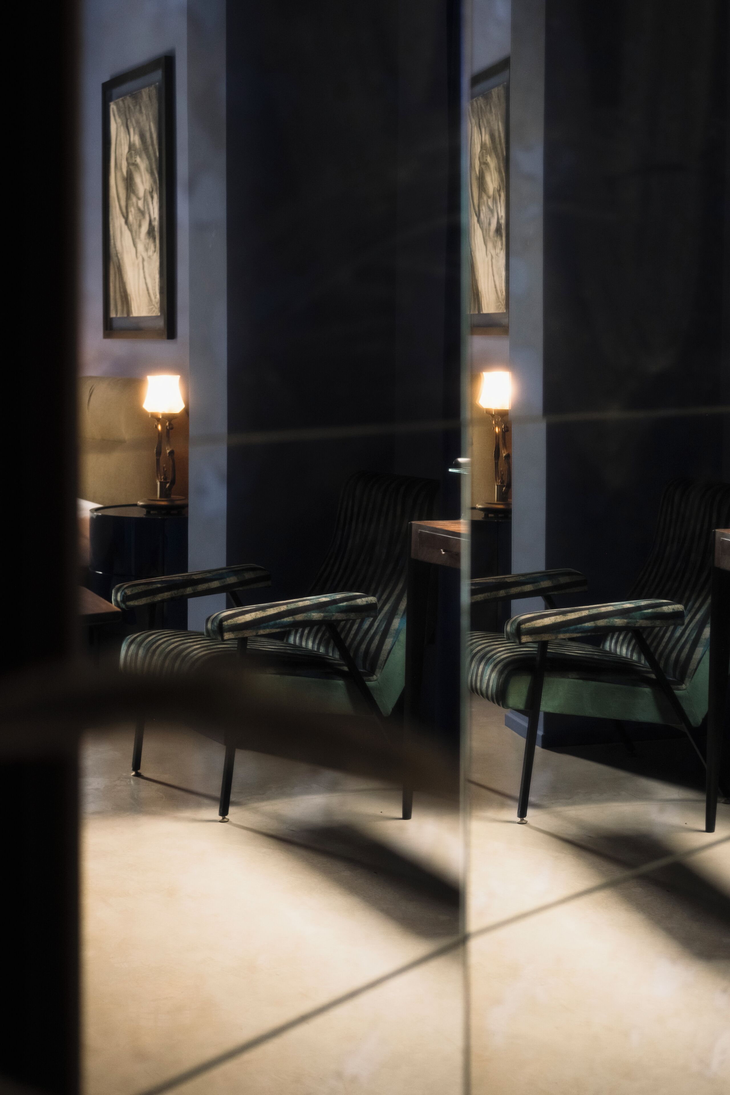 Fiermonte Museum by La Fiermontina