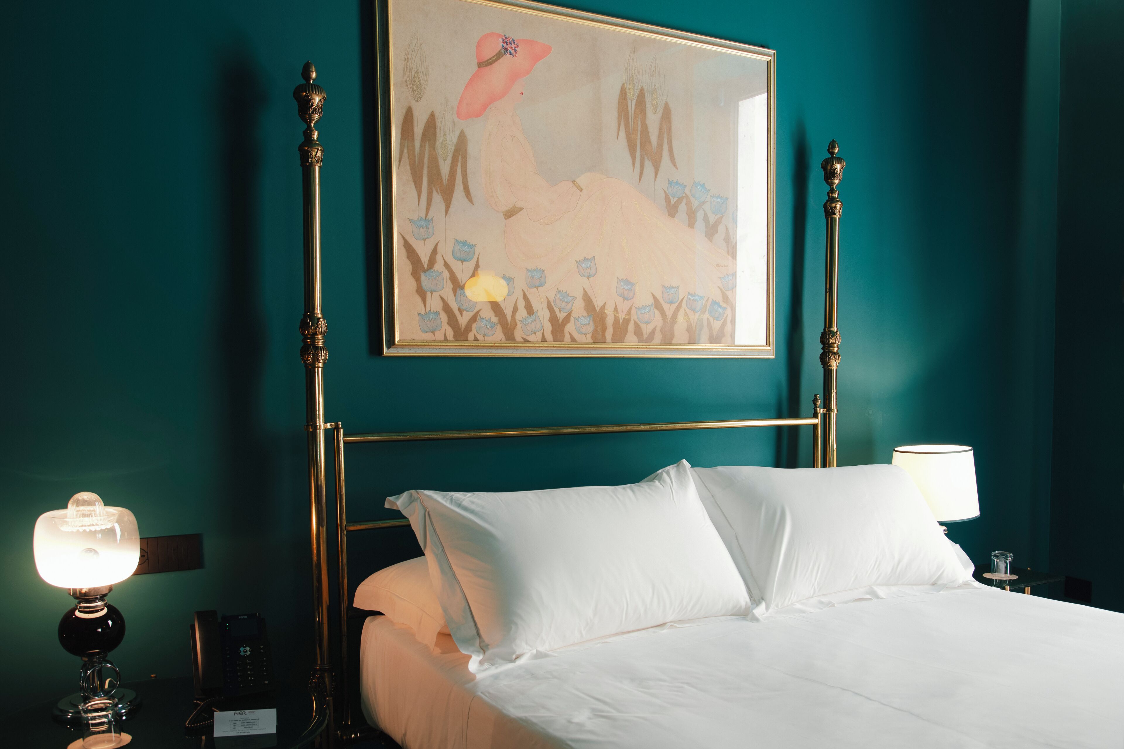 Fiermonte Museum by La Fiermontina