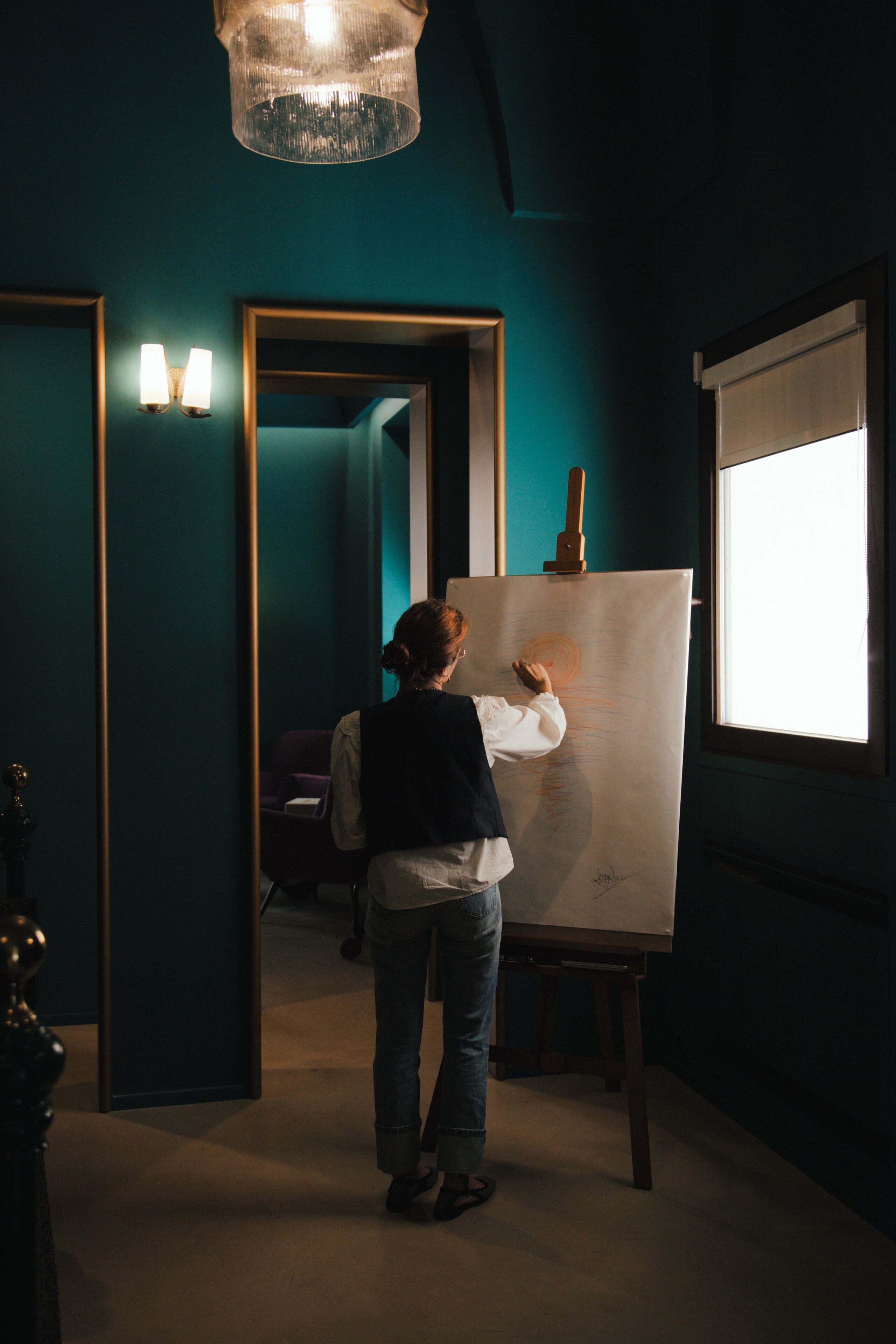 Fiermonte Museum by La Fiermontina