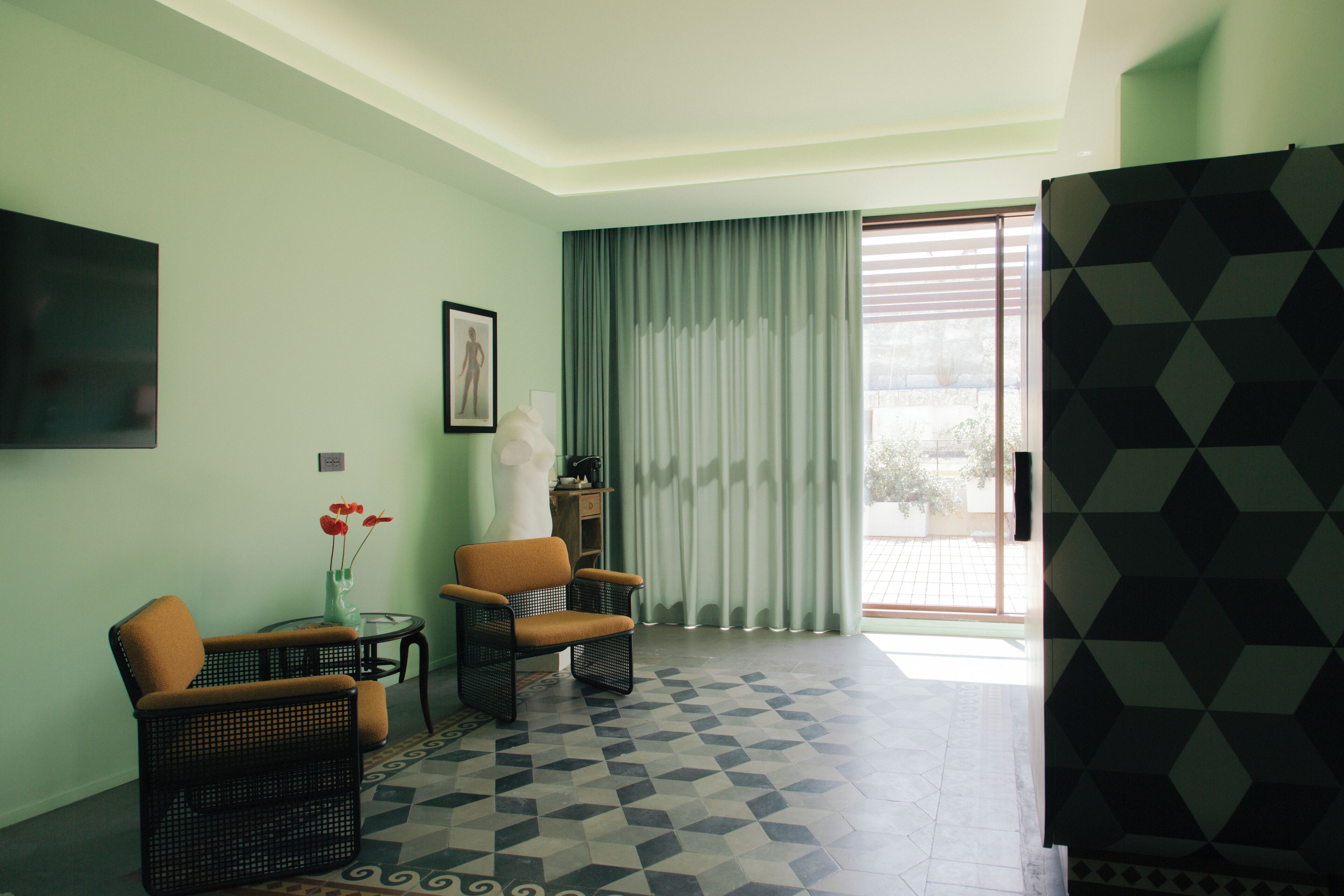 Fiermonte Museum by La Fiermontina