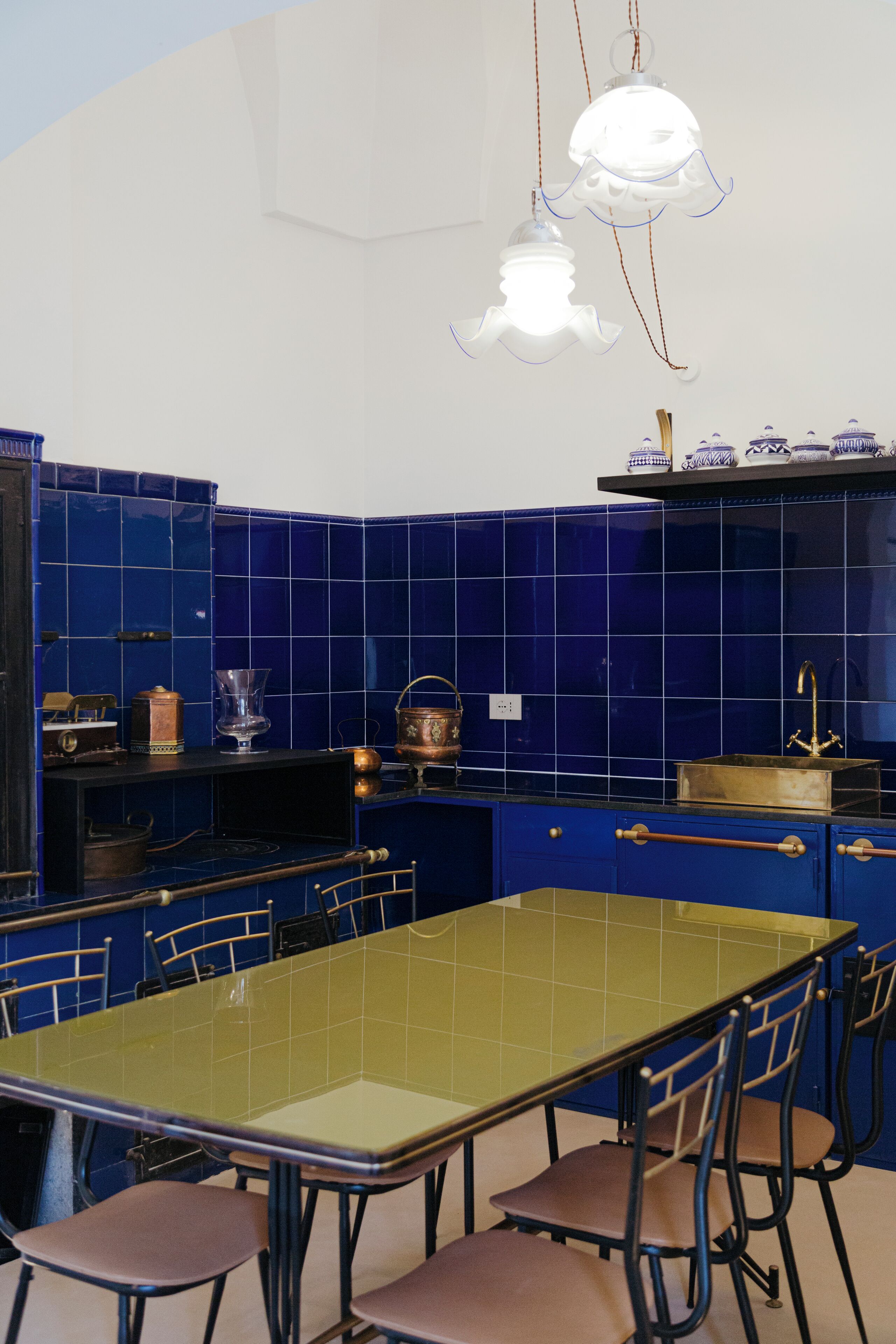 Fiermonte Museum by La Fiermontina