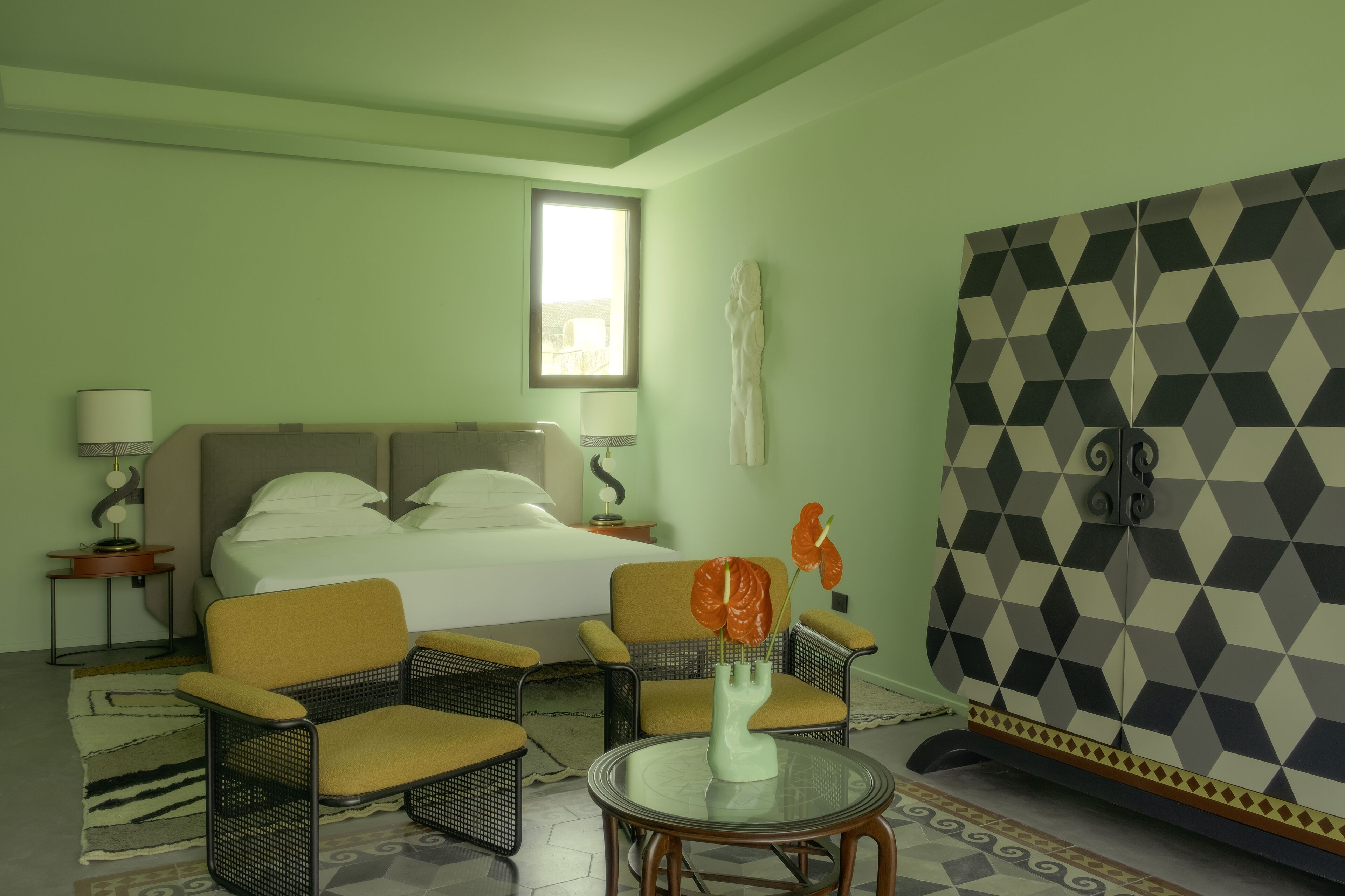 Fiermonte Museum by La Fiermontina