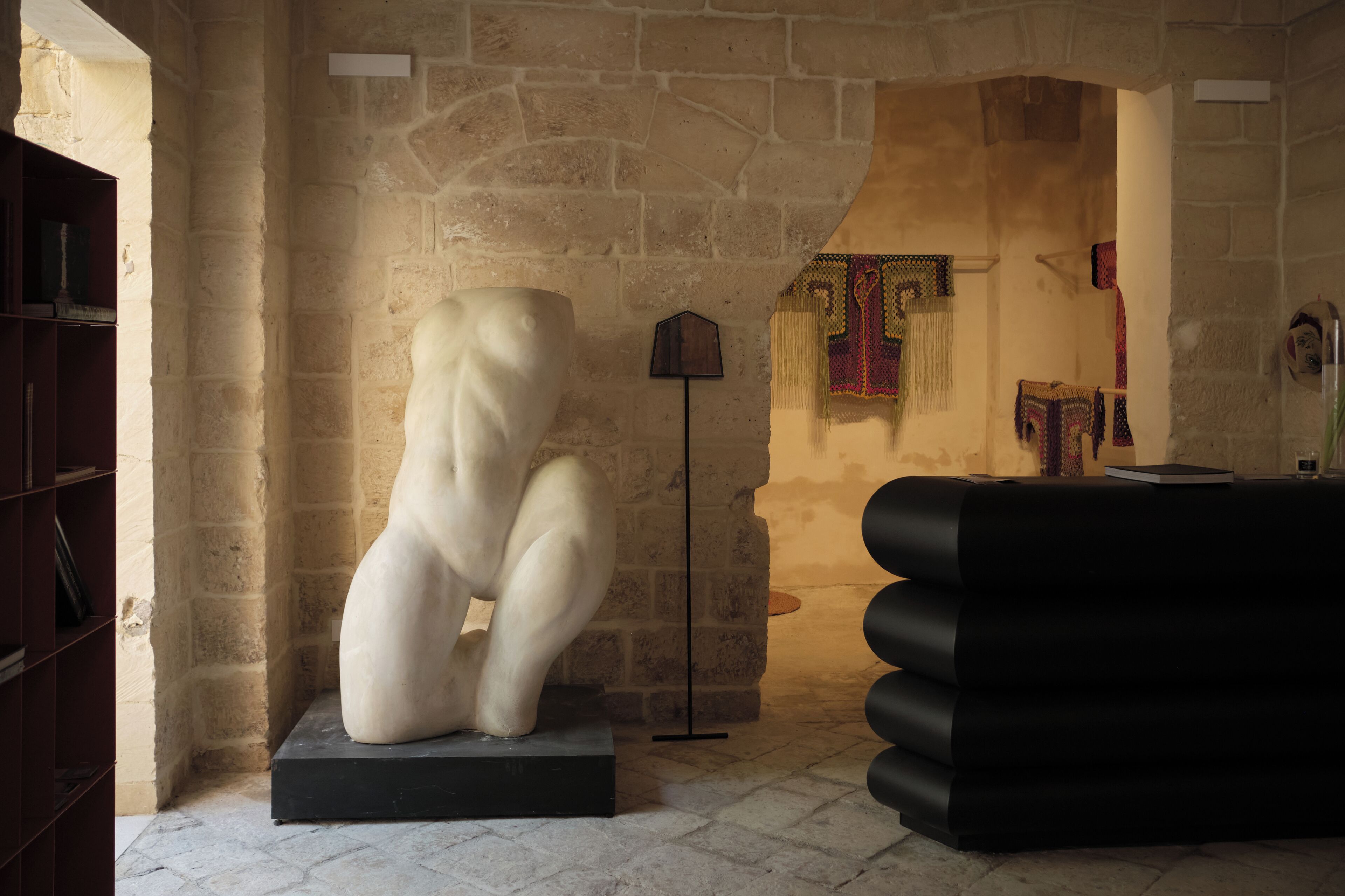 Fiermonte Museum by La Fiermontina