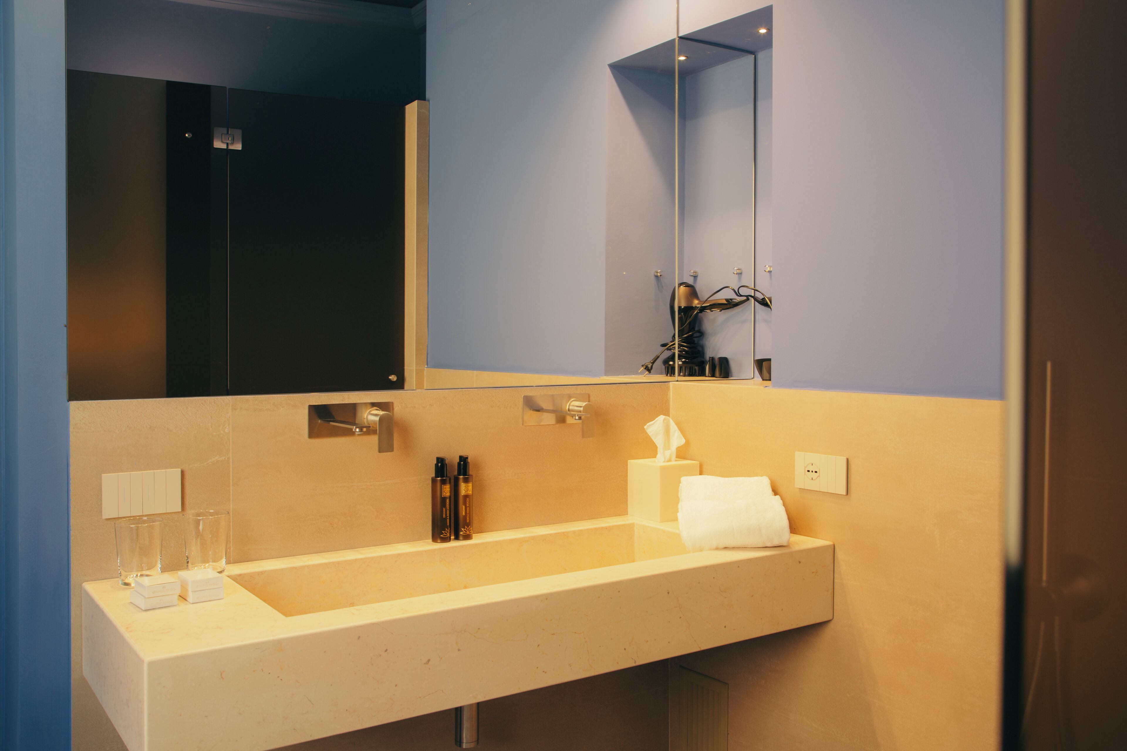 Fiermonte Museum by La Fiermontina