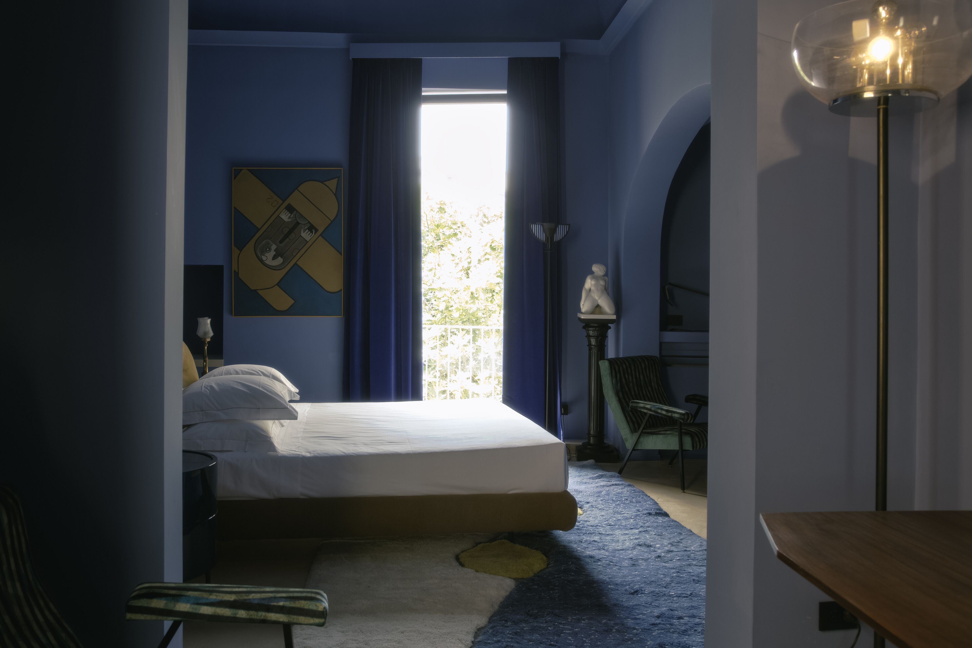 Fiermonte Museum by La Fiermontina