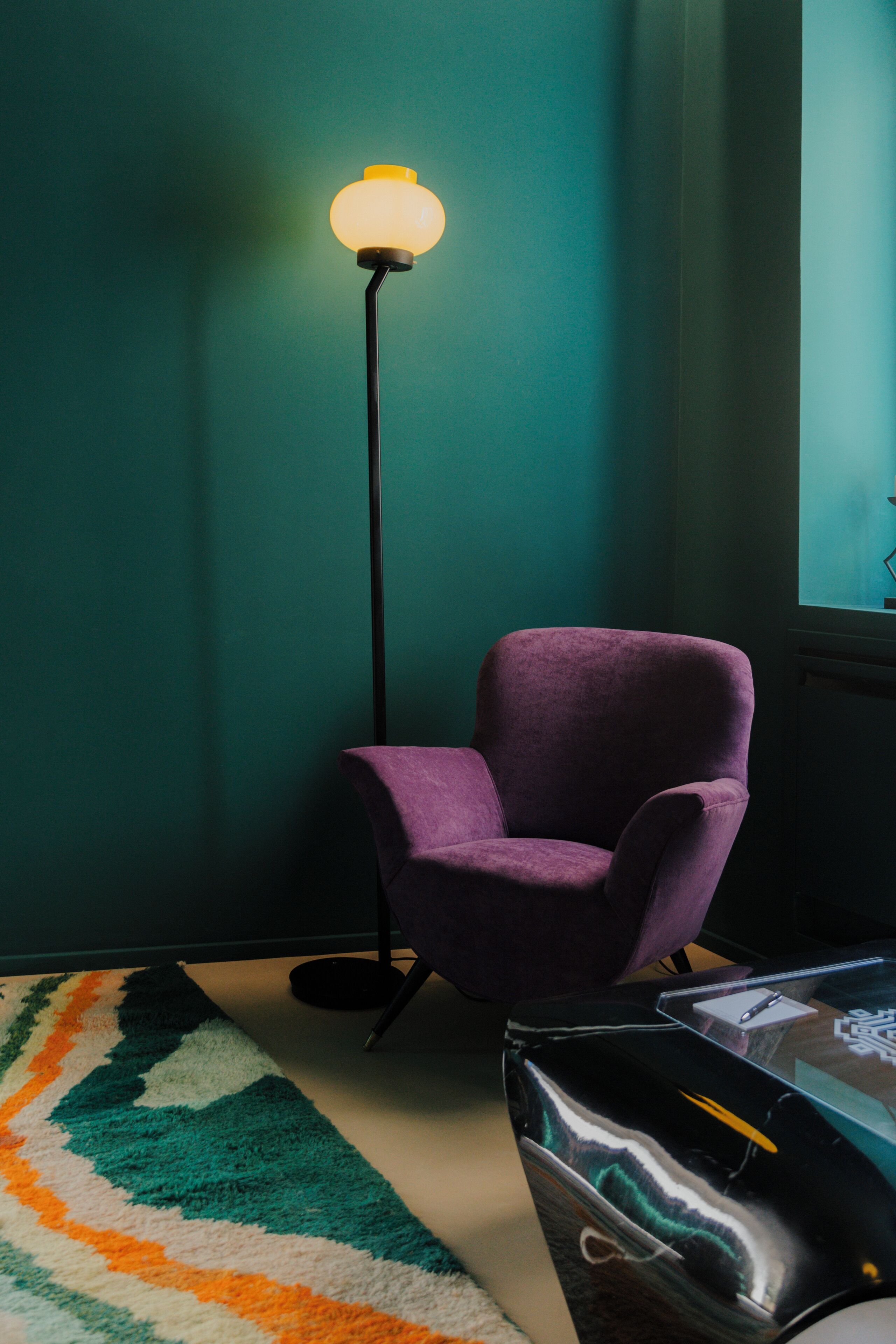 Fiermonte Museum by La Fiermontina