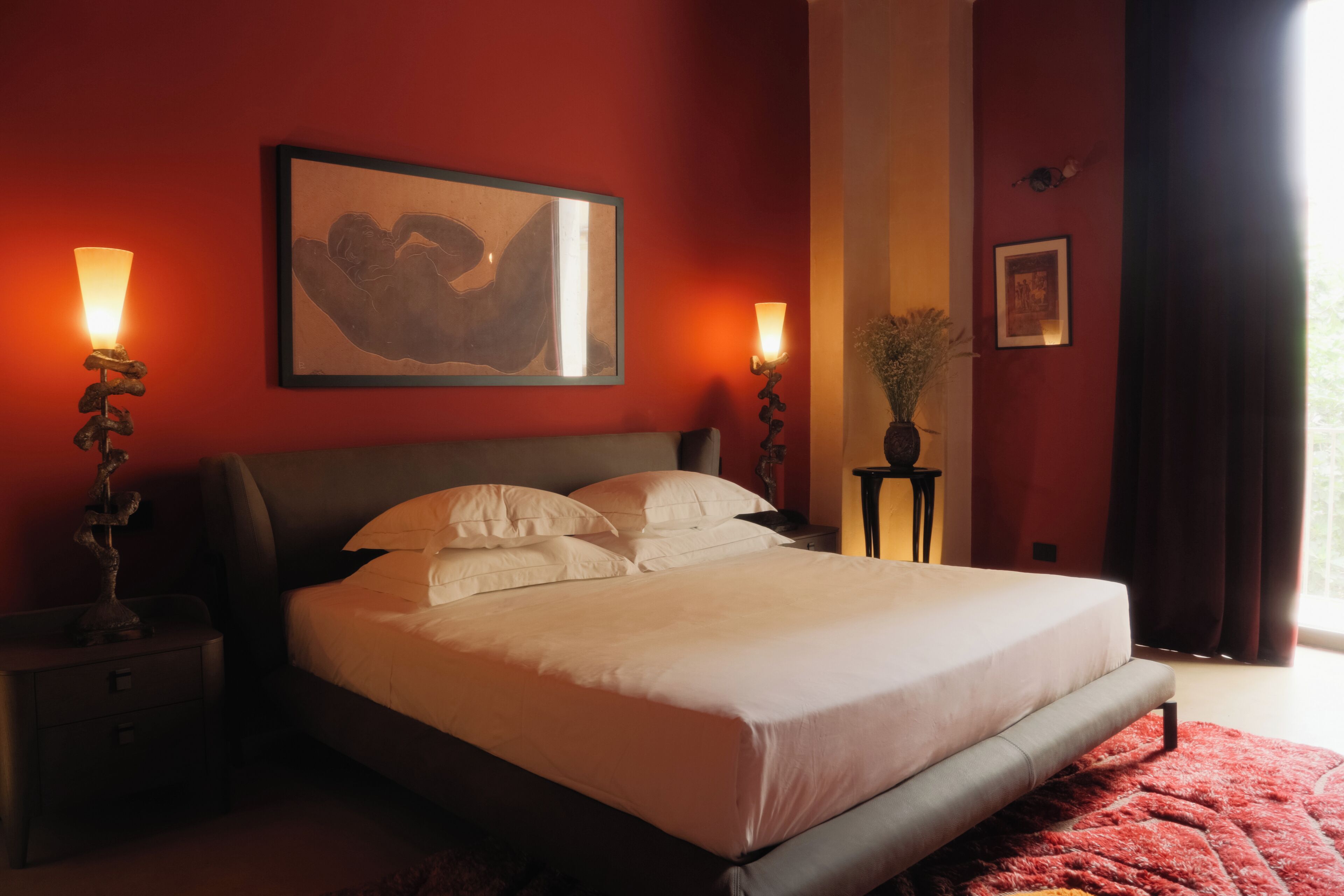 Fiermonte Museum by La Fiermontina