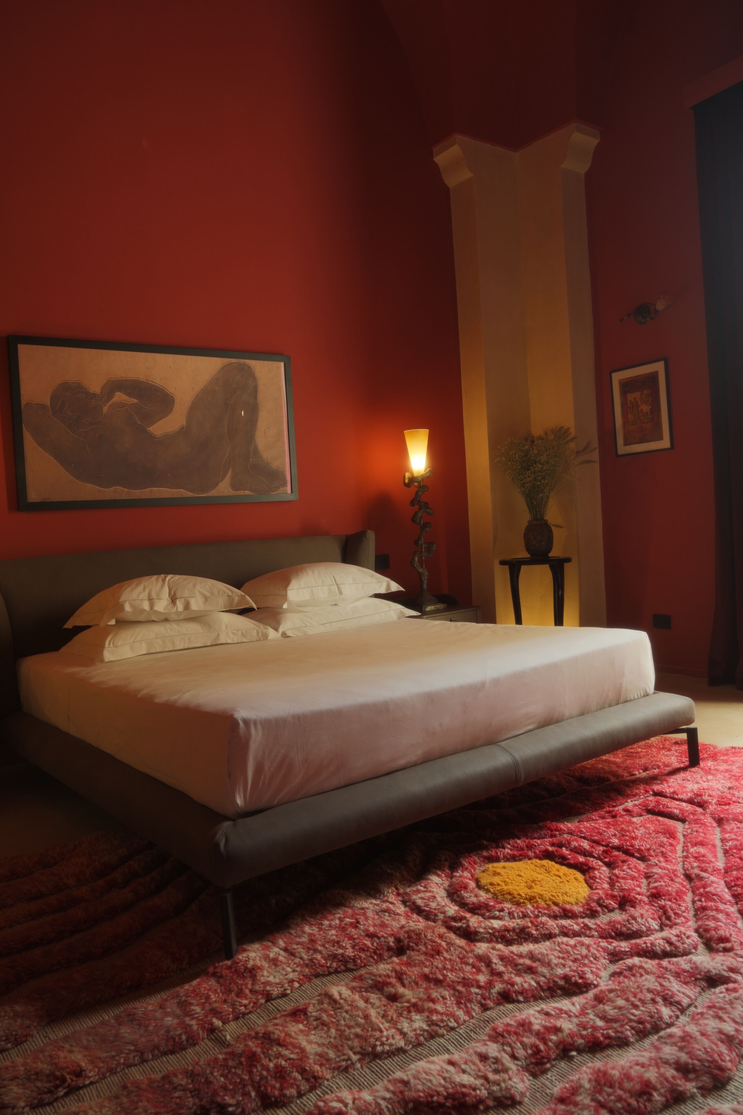 Fiermonte Museum by La Fiermontina