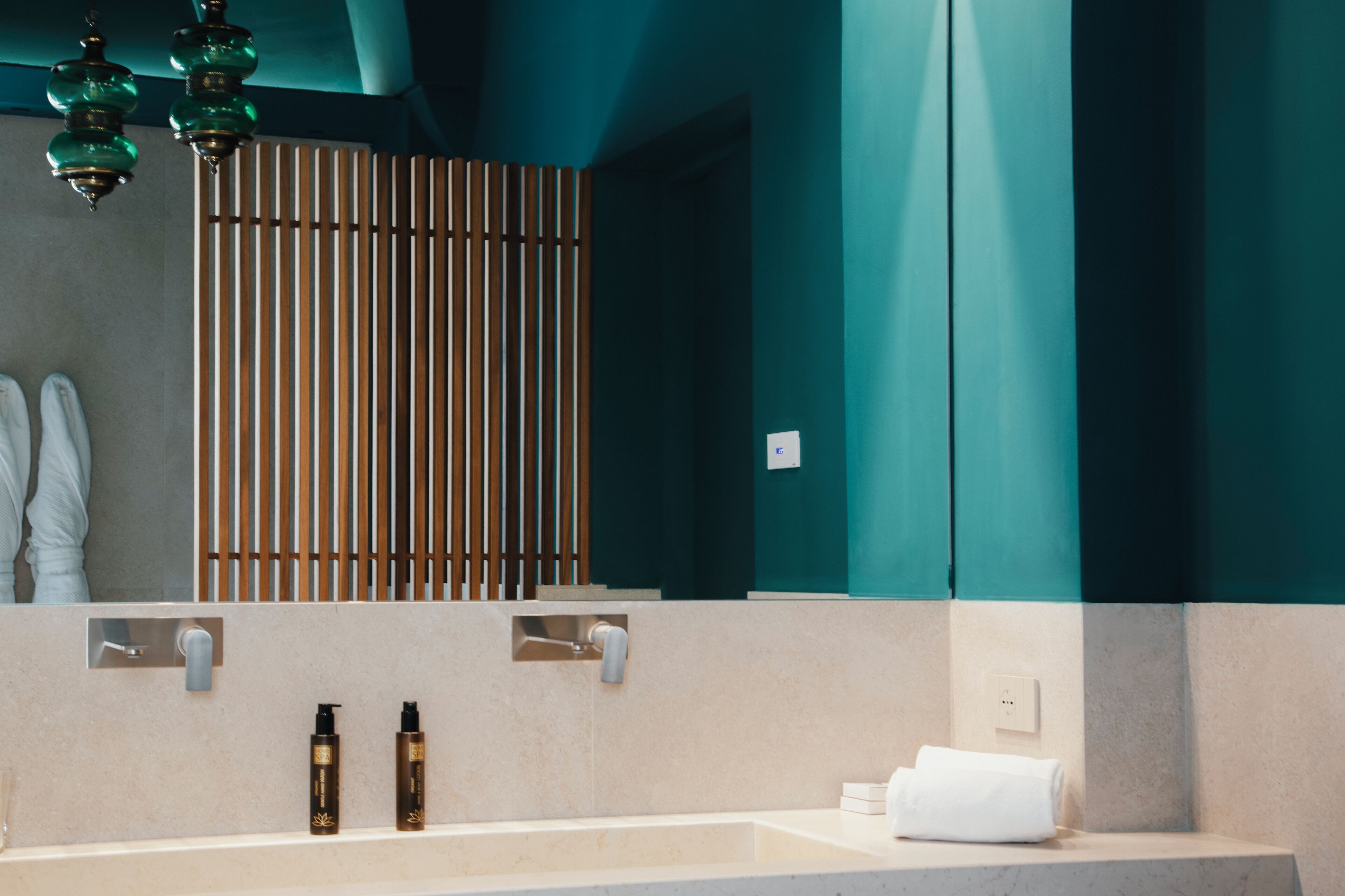 Fiermonte Museum by La Fiermontina